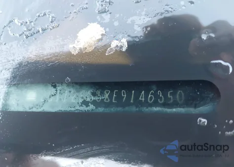 2014 Chevrolet Impala 2Lt z USA, uszkodzony, nr VIN 2G1125S38E9146350